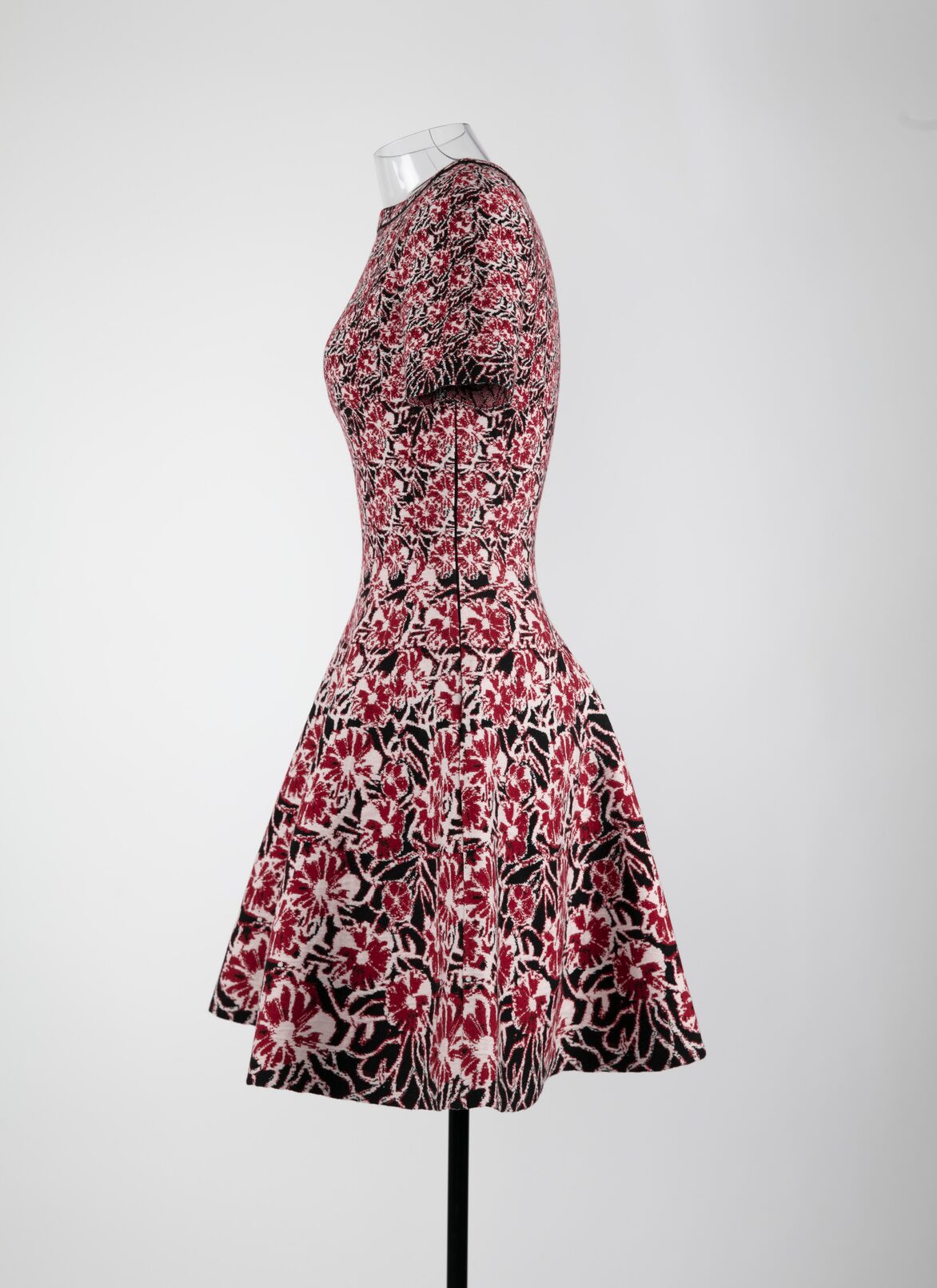 Dresses ALAÏA RED/BLUSH DRESSES